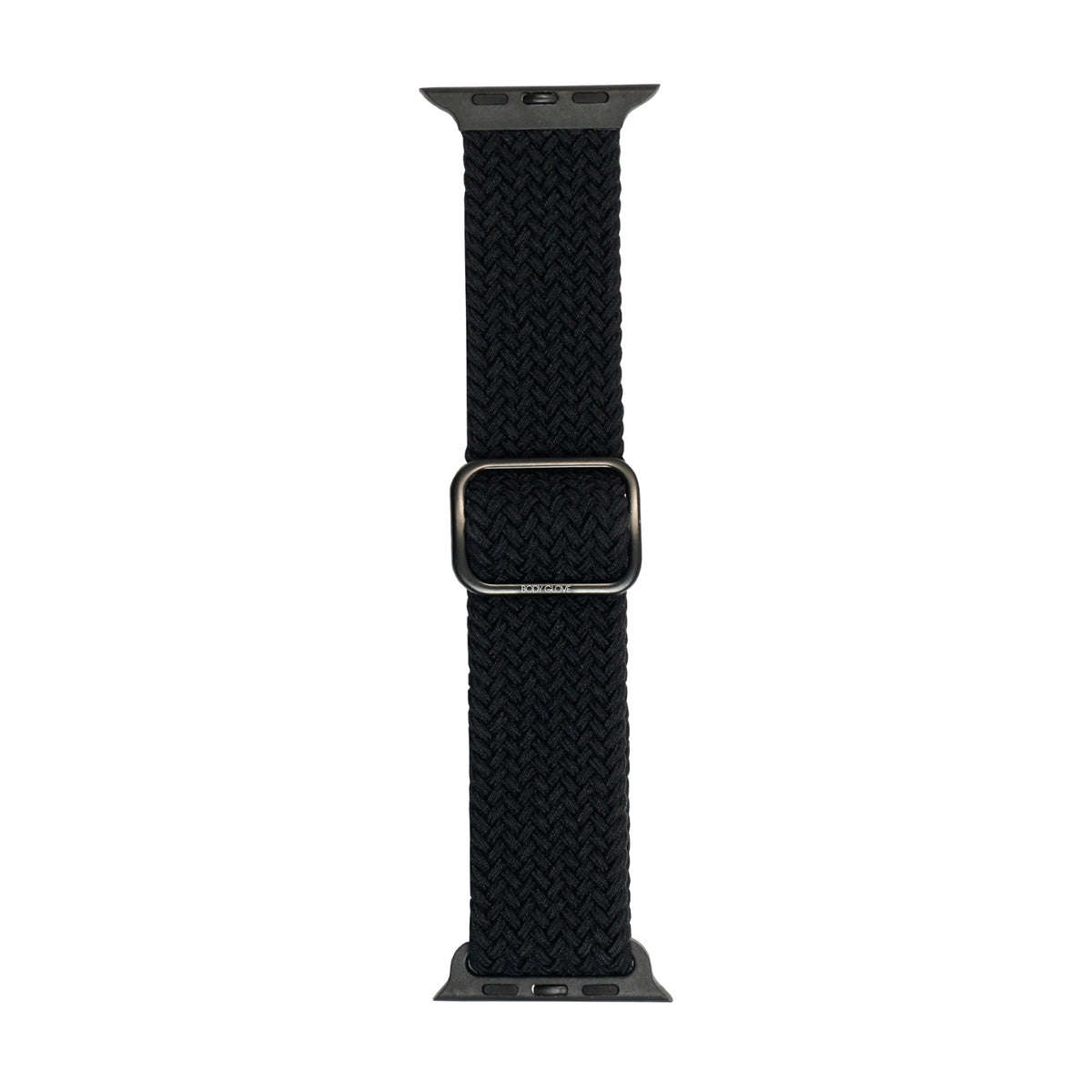 Body Glove Weave Watch Strap - Apple Watch Serie 8 (41mm) / 7 (41mm) - Black