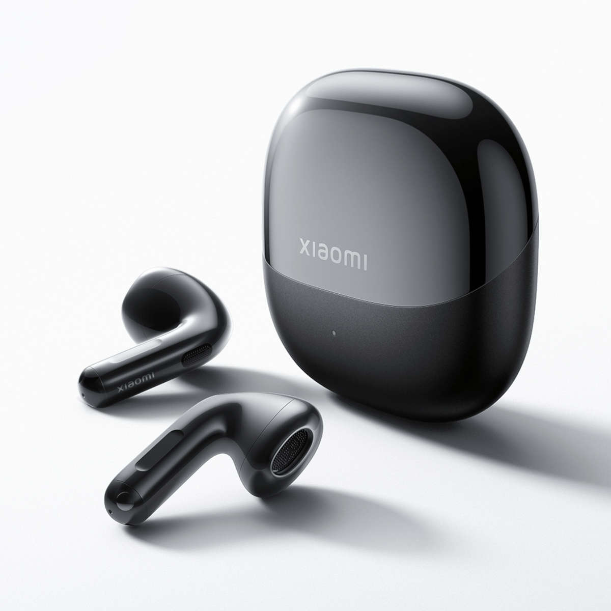 Xiaomi Buds 6 - Graphite Black
