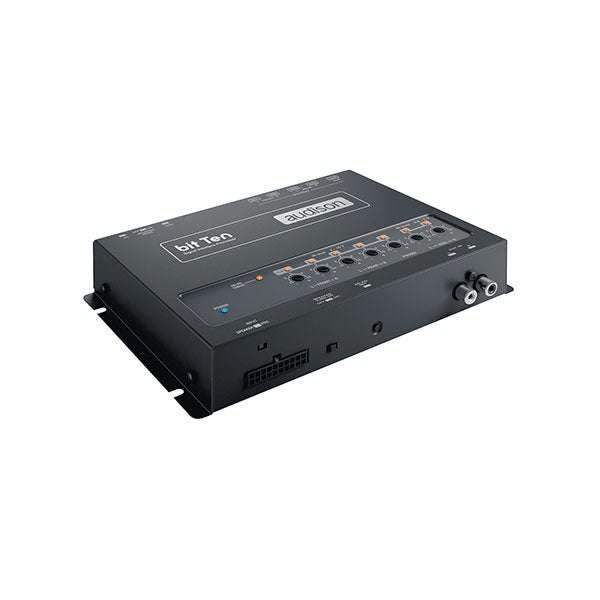 Audison BIT TEN Signal Interface Processor