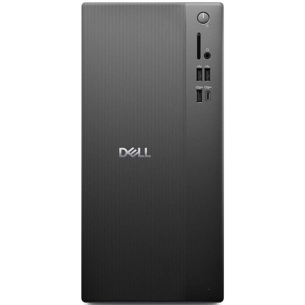 Dell Pro Tower Essential QVT1260 Intel Core I7 Professional Desktop