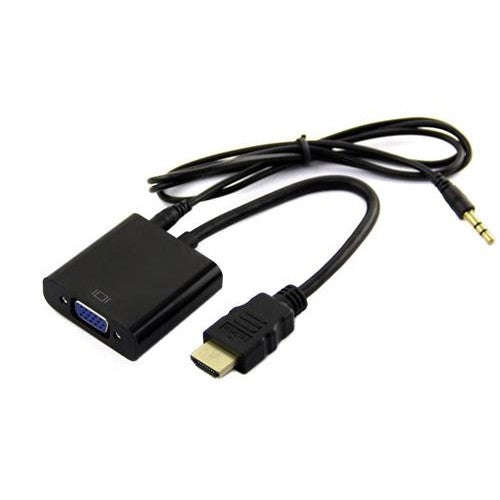 Unique VGA To HDMI Convertor