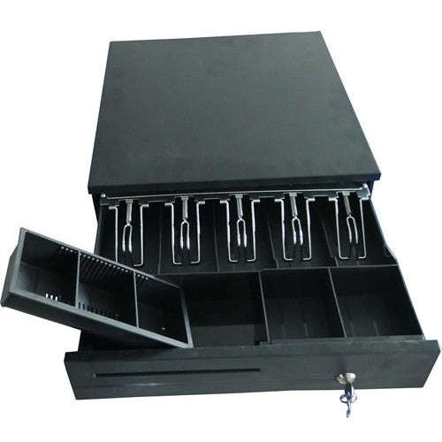 Postron 5 Notes And 5 Coins Cash Drawer