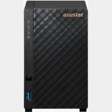 Asustor NAS Gen2 2 Bay Drivestor