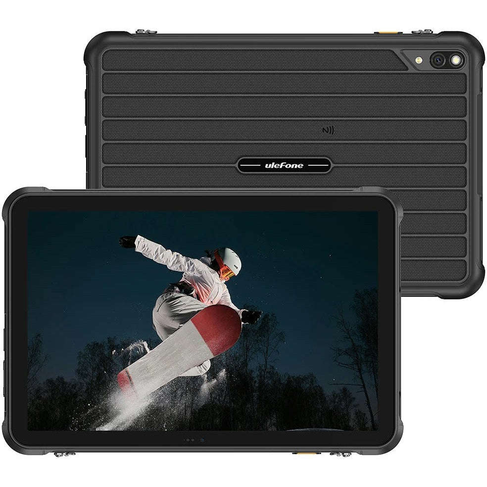 Ulefone RugKing Pad 2 Pro LTE Android 16 Tablet