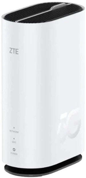 ZTE G5C 5G CPE WiFi Router