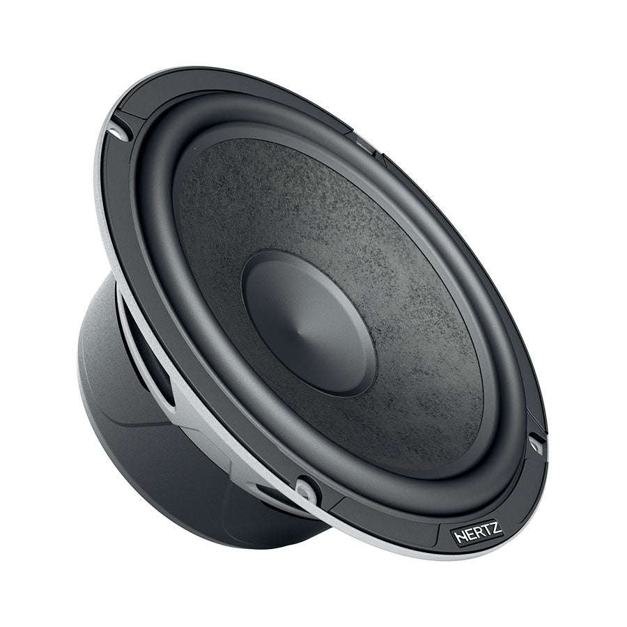 Hertz C 165 L Cento Series 6.5 240w 80rms Midbass Woofer