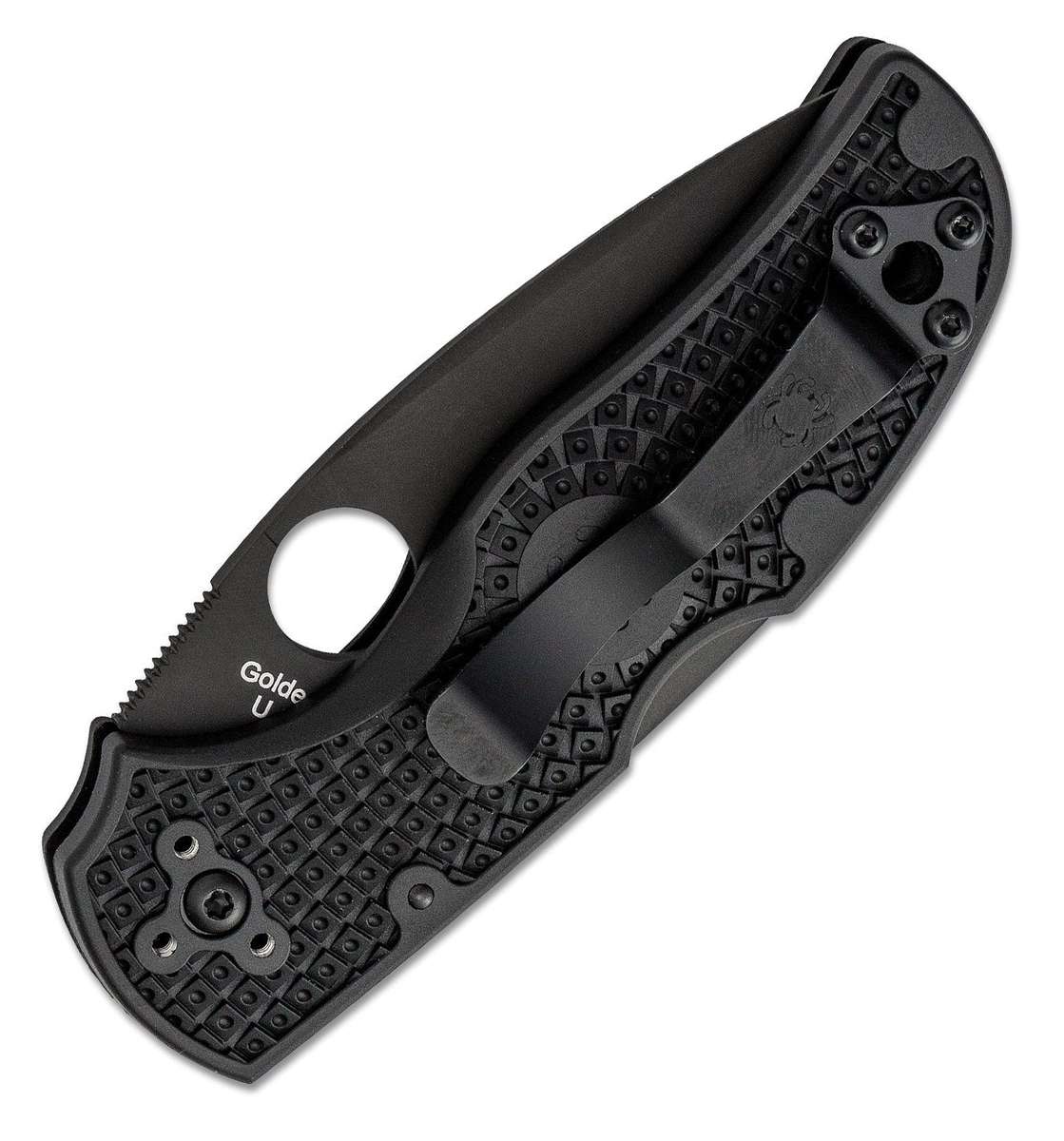 Spyderco Native 5 C41PBBK5