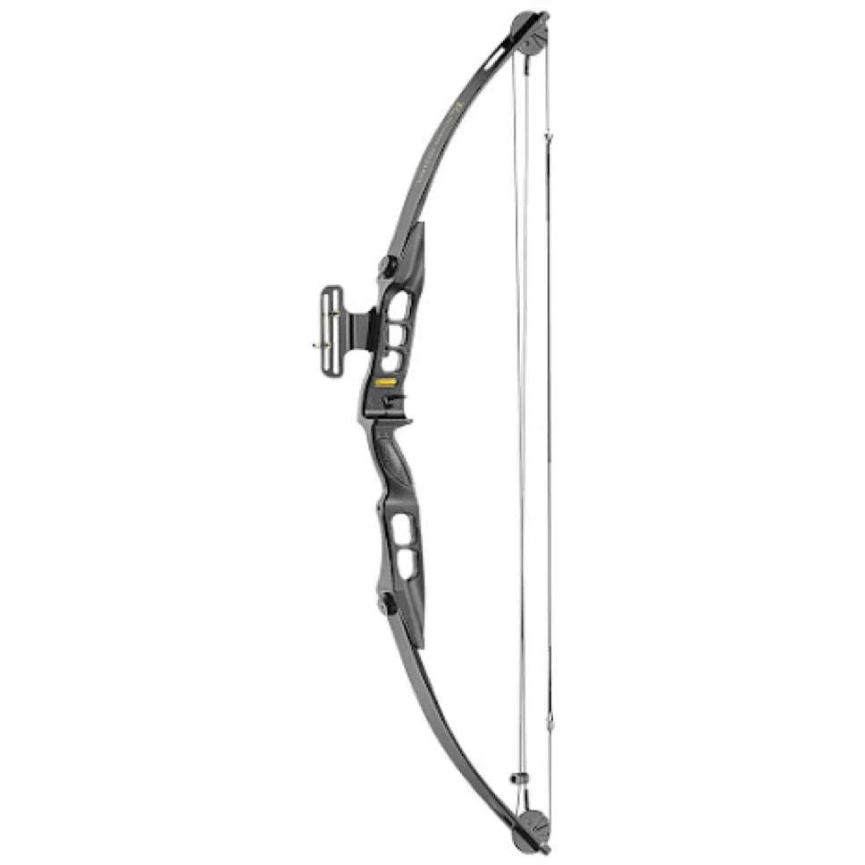 EKCO-047B-5529 Protex 2.0 Compound Bow 55LB 29" BLACK
