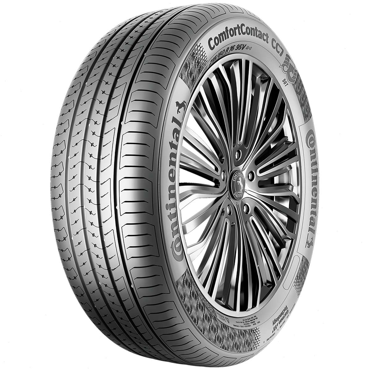 Continental Premium 5 185/65R15 88H