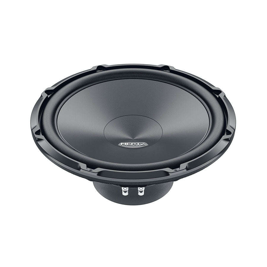 Hertz CS 300 S4 Cento Series 12 700w 350rms Comp SVC Subwoofer