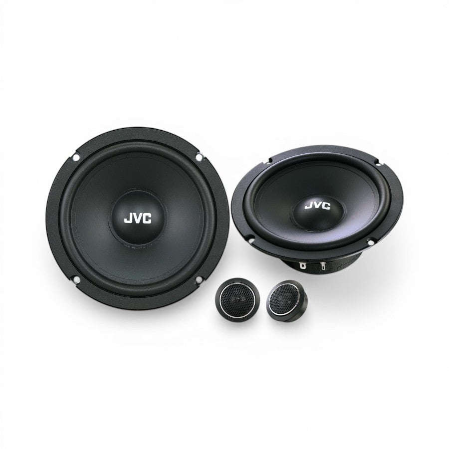 JVC CS-DR650CH 6 250w Component Split System