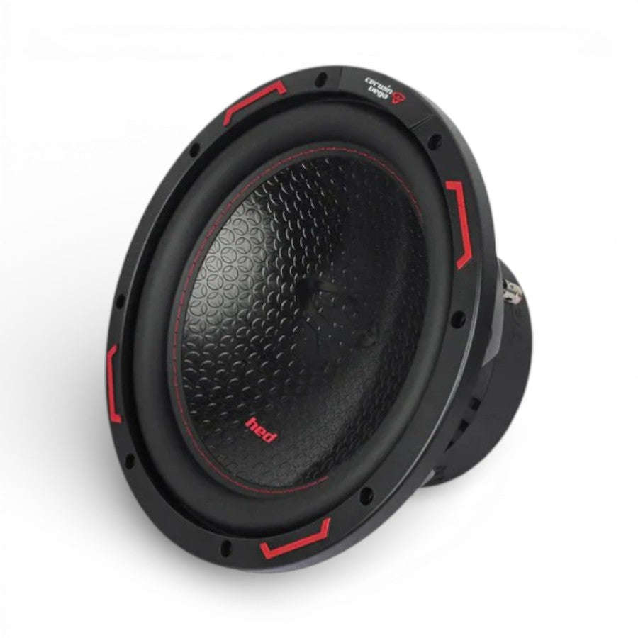 Cerwin Vega H10DV4 10 DVC 1650w D4 Subwoofer