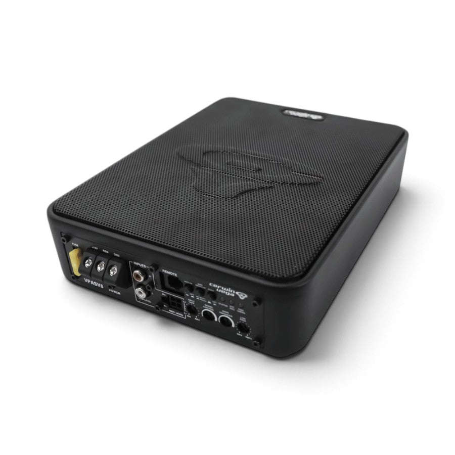 Cerwin Vega VPASV8 8 Vega Series Compact Powered Subwoofer