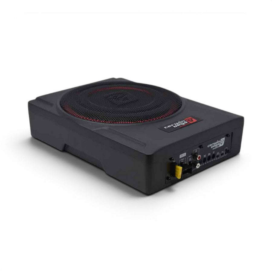 Cerwin Vega VR10 10 300w Active Slim Subwoofer & Enclosure