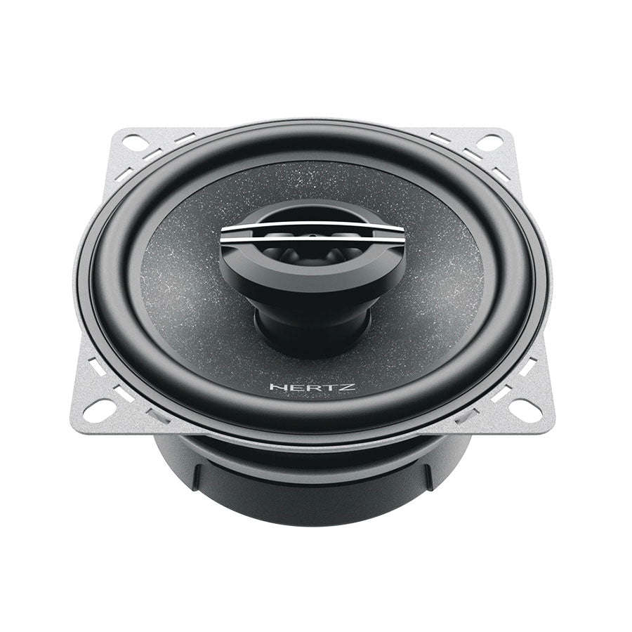 Hertz CX 100 Cento Series 4 120w 40rms 2way Speakers