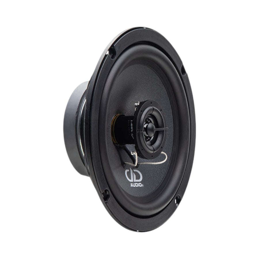 Digital Design RL-CX6.5a 6.5 Coaxial Speakers