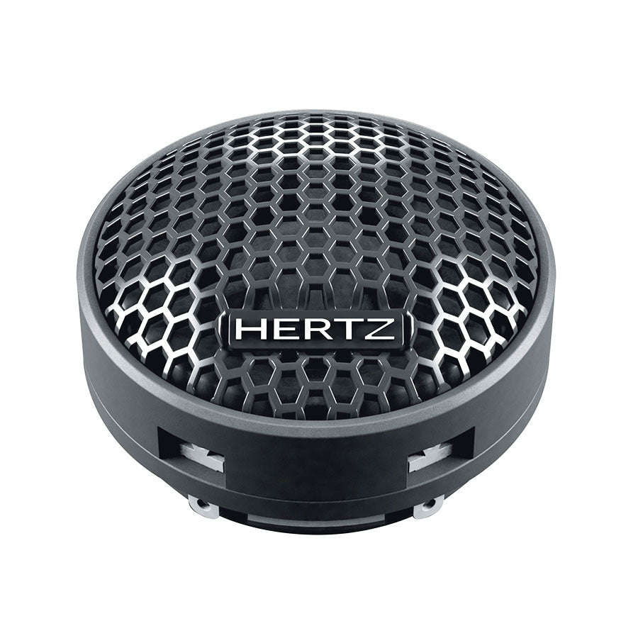 Hertz DT 24.3 Dieci Series 80w Tweeter with Crossover
