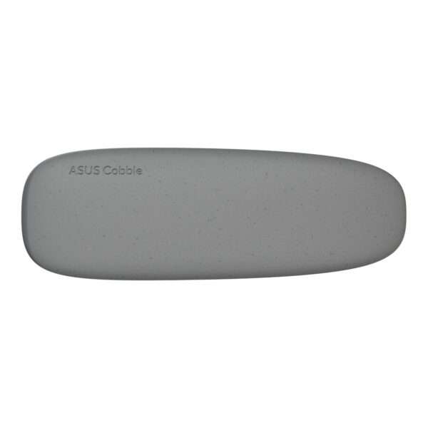 Asus Cobble M.2 SSD Enclosure - Grey