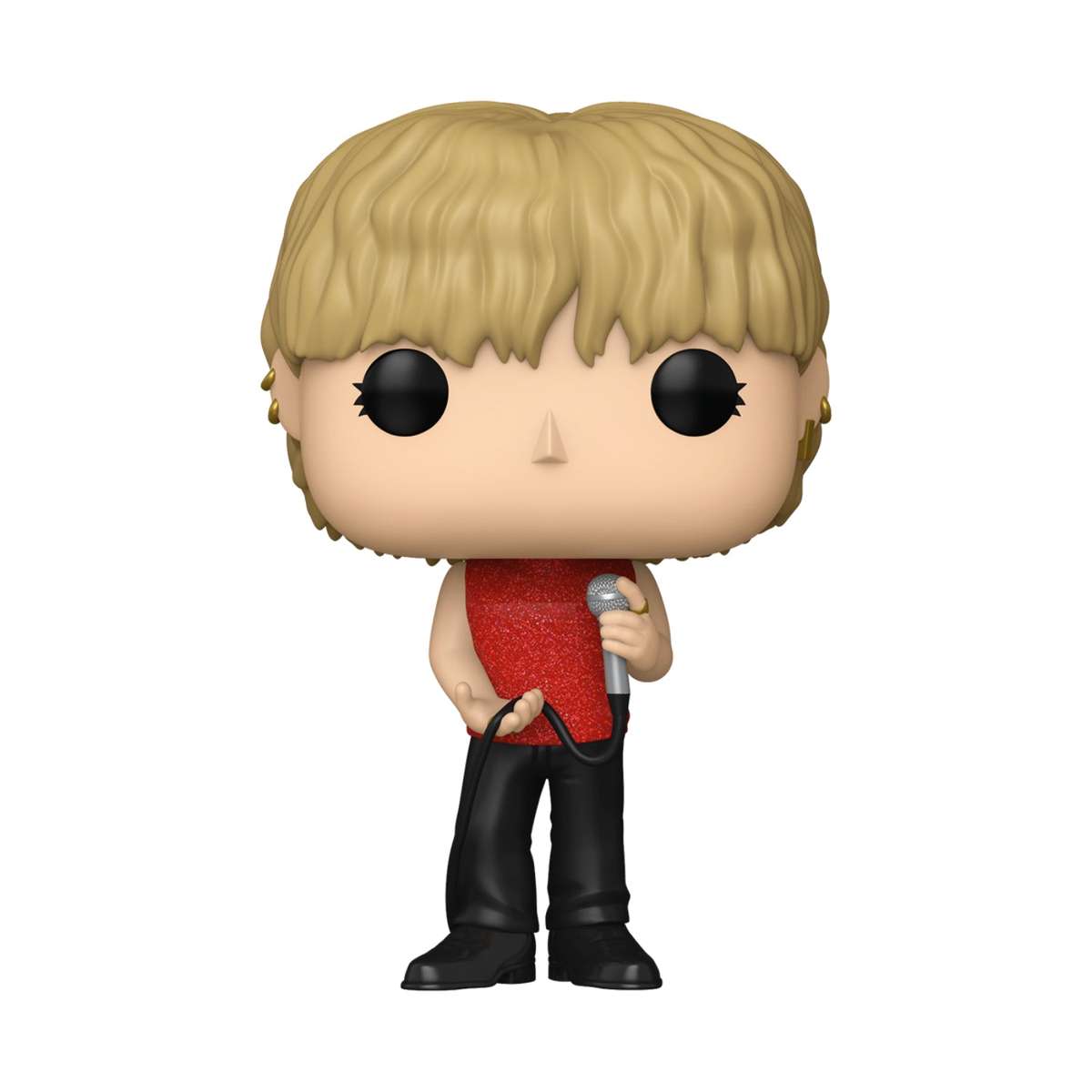 Funko Pop! Rocks: Layover - V (Love Me Again)