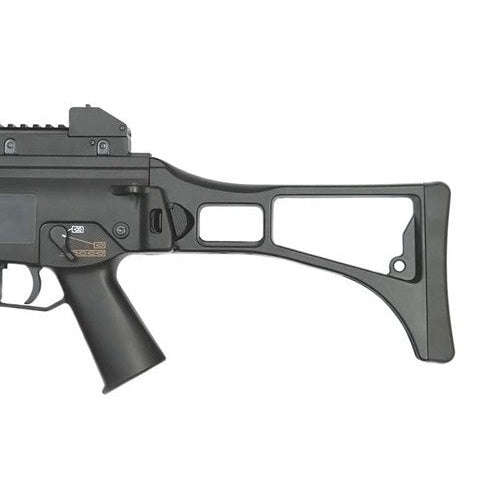 ASG SLV 36 Airsoft Rifle (AEG|Full-Semi Auto|300) 15910