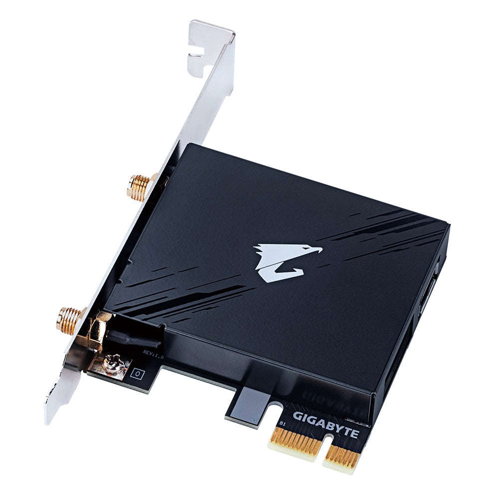 Gigabyte Network Intel® WIFI 7 PCI-E Card