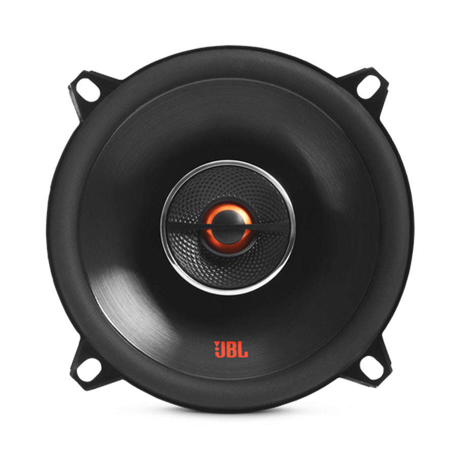 JBL GX528 5 135w 45rms 2 way Coaxial Speakers