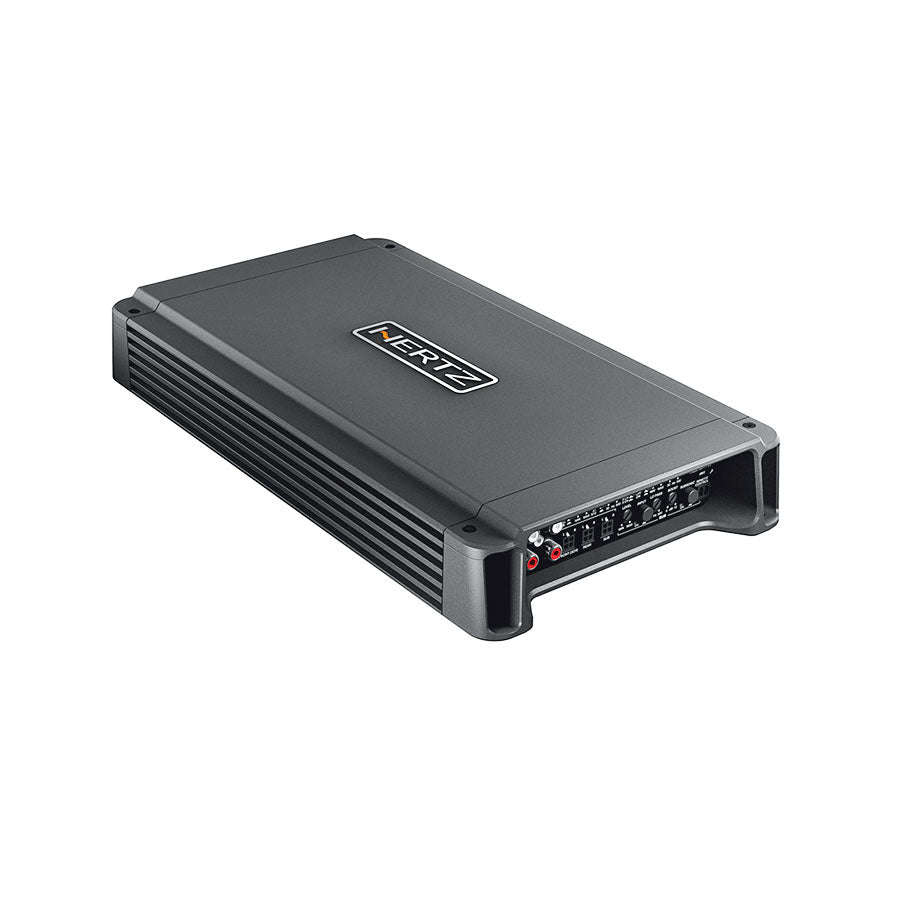 Hertz HCP 5D 1500w 4ch Amplifier