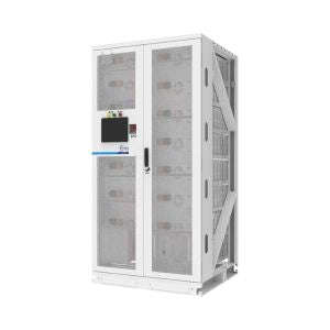 Hubble Energy HV314Ah Rack 241kWh 768V