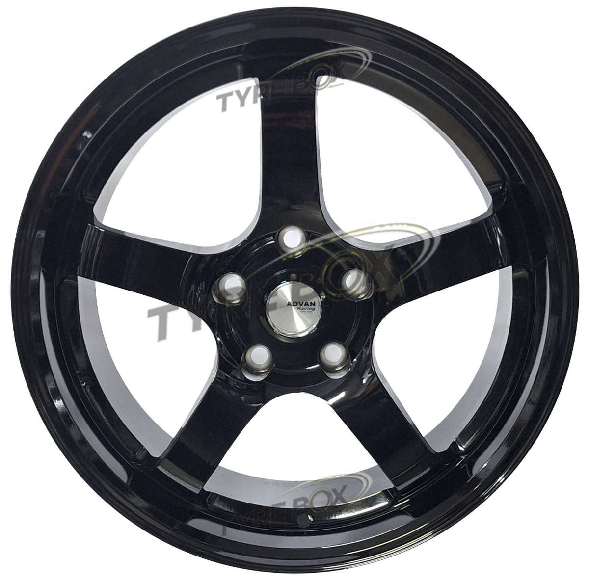 5/114/17"/17X7.5/ET35 VOLKS Price Per Set