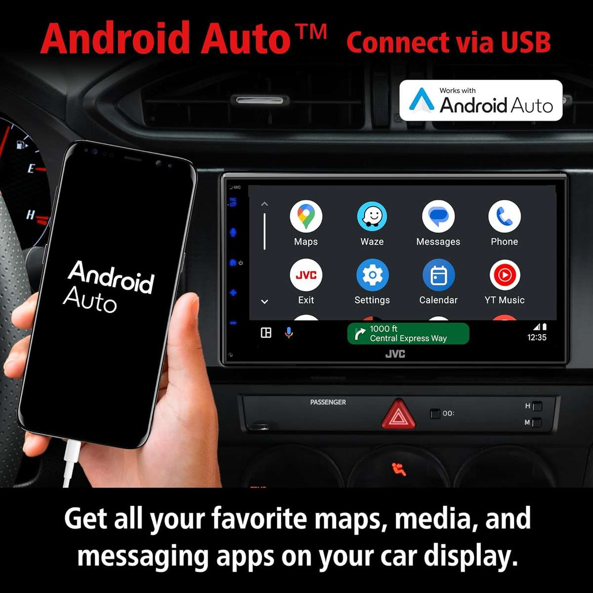 OneNav 9inch Media Player for Suzuki Ertiga (2018+)