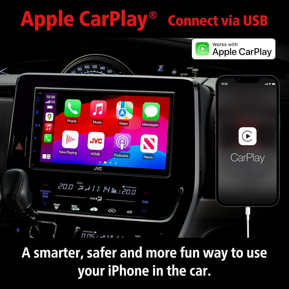 OneNav 9inch Media Player for Suzuki Ertiga (2018+)