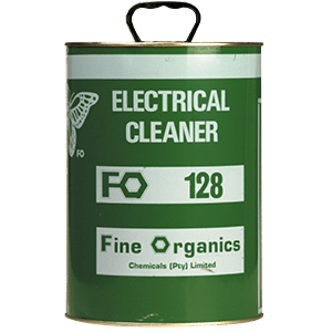 Fine Organics Electrical Cleaner 5L FO128