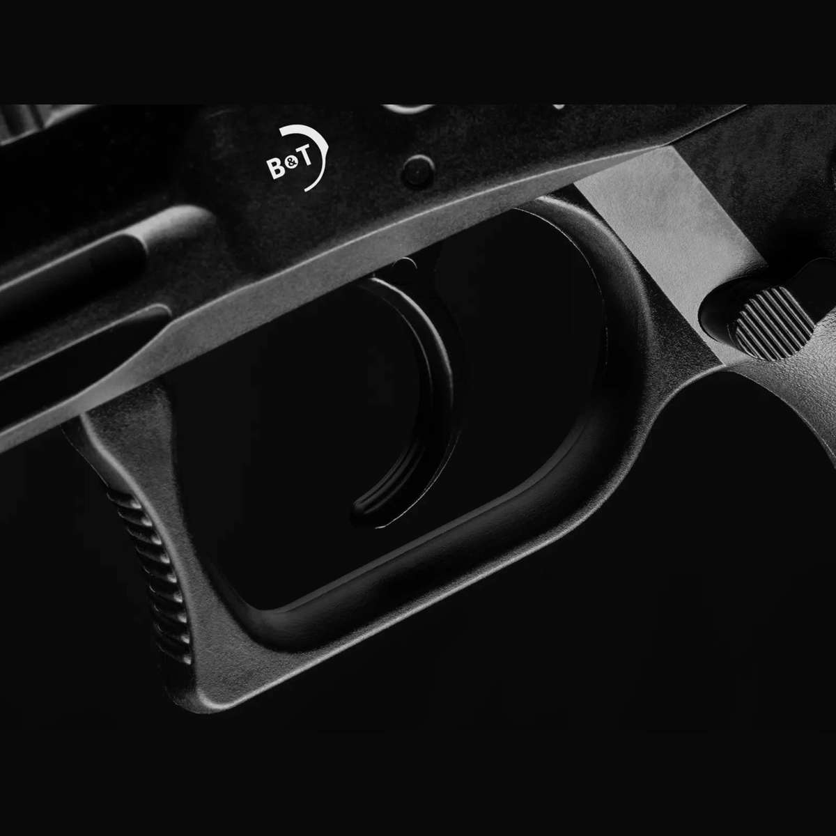 ASG BT USW A1 Airsoft Pistol (GG|Semi Auto|Blowback|16) 19125