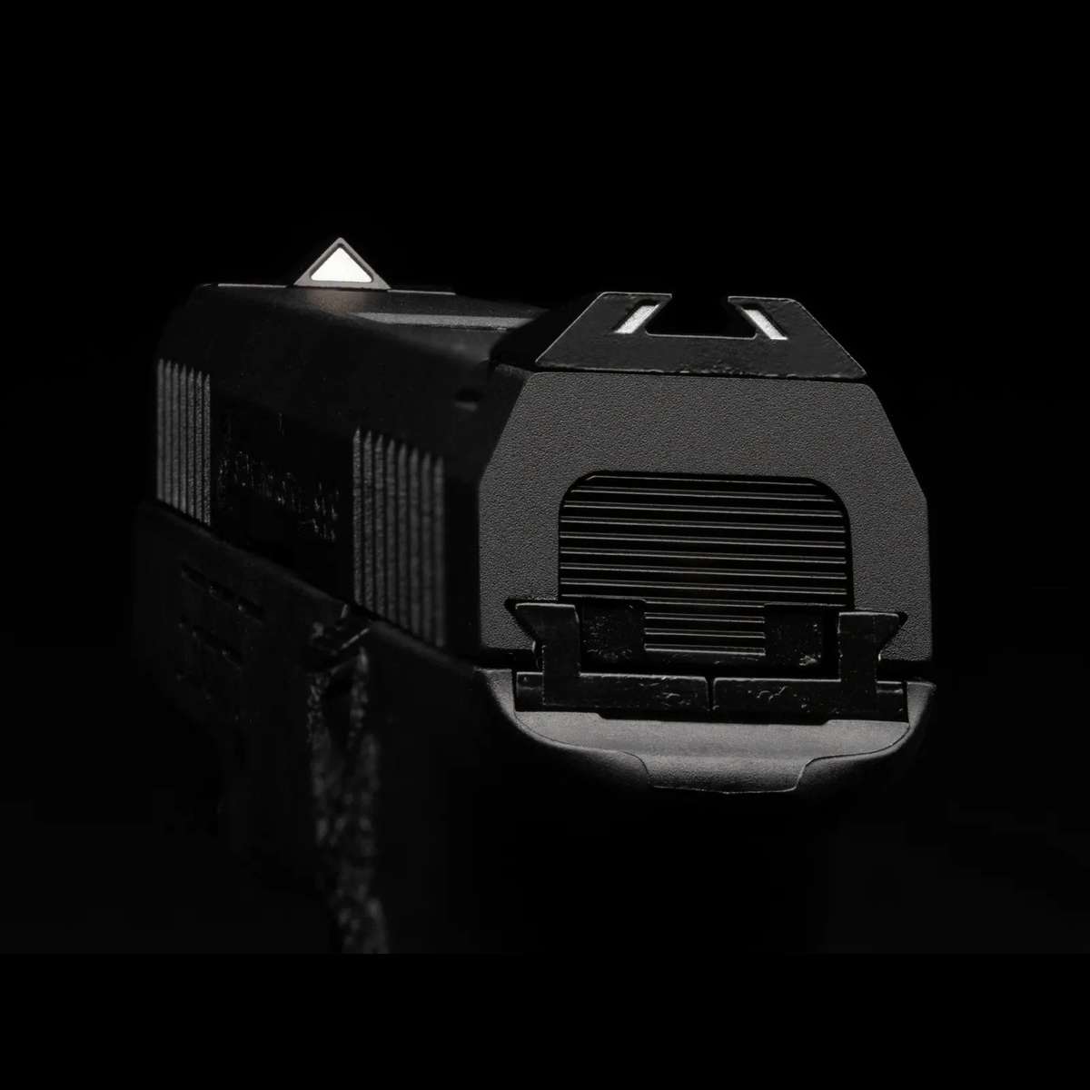 ASG Steryr L9-A2 Airsoft Pistol (C02|Semi Auto|Blowback|22) 19814