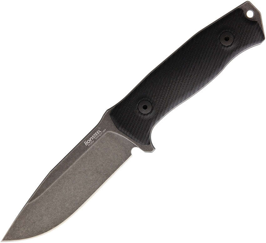 Lionsteel M5B G10