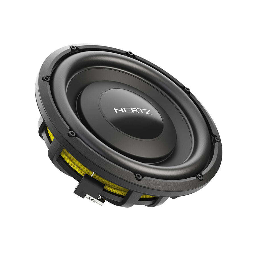 Hertz MPS 250 S2 10 1000w Shallow Subwoofer