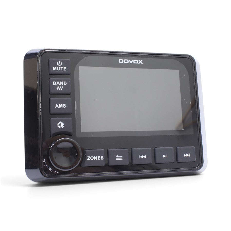 Alpine ILX-W650BT 7 Digital Media Player with Apple CarPlay, Android Auto