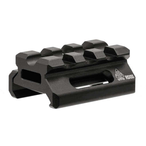 LEAPER UTG SPORTING TYPE 0.5" HIGH 3 SLOTS RISER MT-RSX5S