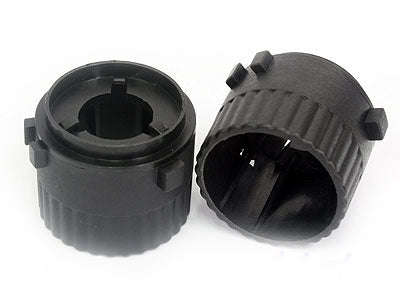 HID H7 Bulb Holders (for Golf 5/Caddy)