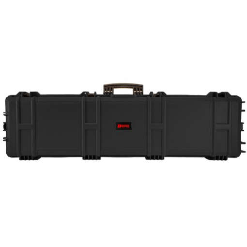 NP-XL Hard Case  Black (Wave Foam) NHC-03-BLK