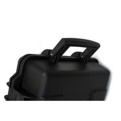 NP-XL Hard Case  Black (Wave Foam) NHC-03-BLK