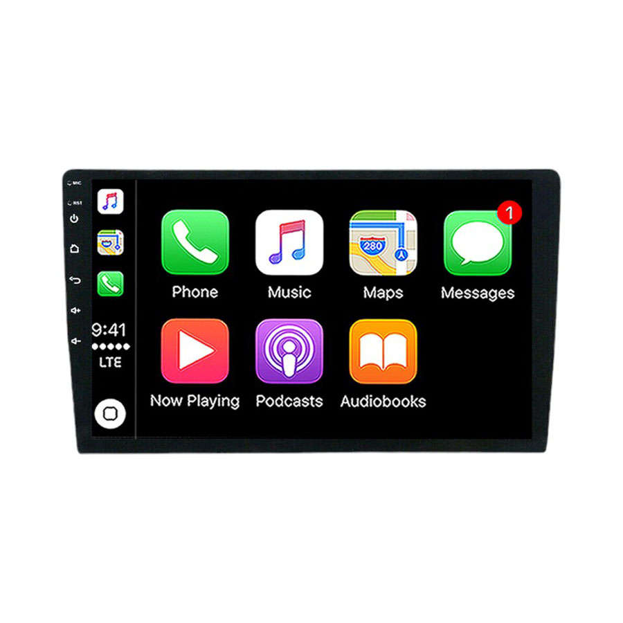Nakamichi NAM5960 PRO 9 Pro 8 Core Digital Android Media Player