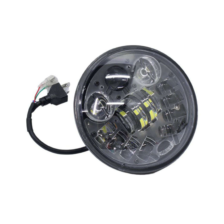 Universal Spider Eye design 5.75 LED Lamps (pair)