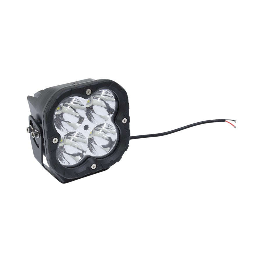 Universal 5 Square LED 80w Spotlamp (each)