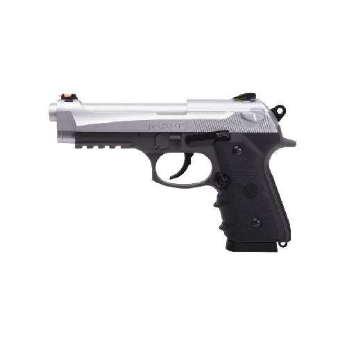 Crosman CM9B Mako Gas Gun (Semi Auto|Blowback|CO2|19|425 FPS|3.4J|4.5mm BB)
