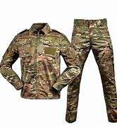 Uniform Suits - Green | Black | Khaki Camo | Green Camo | Brownish Green Camo