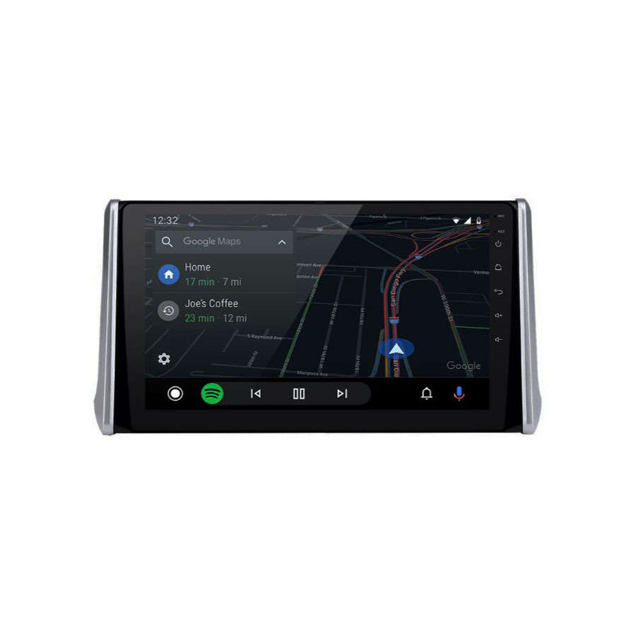 OneNav Android Media Player for Toyota Rav4 (2019+)