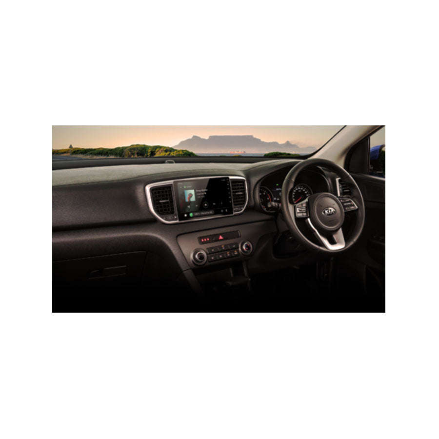 OneNav 9inch Media Player for Suzuki Vitara (2018+)