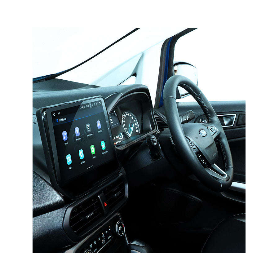 OneNav 9inch Media Player for Nissan NP200