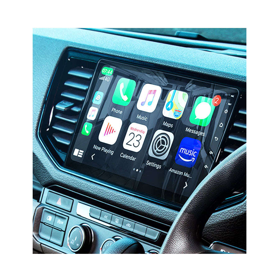 OneNav 9inch Media Player for Honda Amaze (2018)